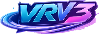 VRV3 Logo